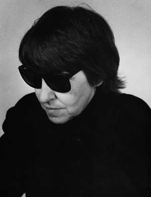 maureen tucker feet 2