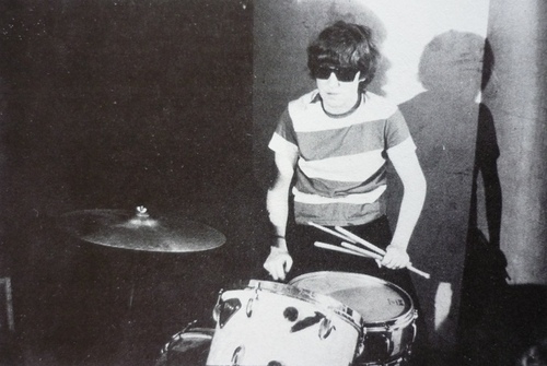 maureen tucker feet 4