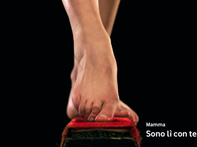 maurizia cacciatori feet 6