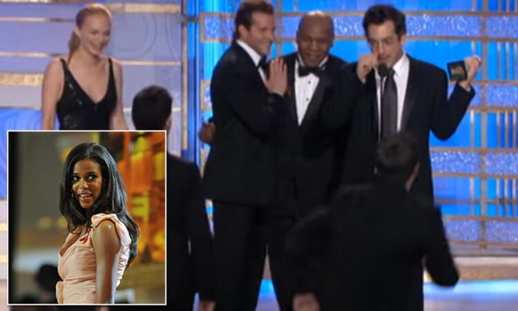 mavis spencer feet 6