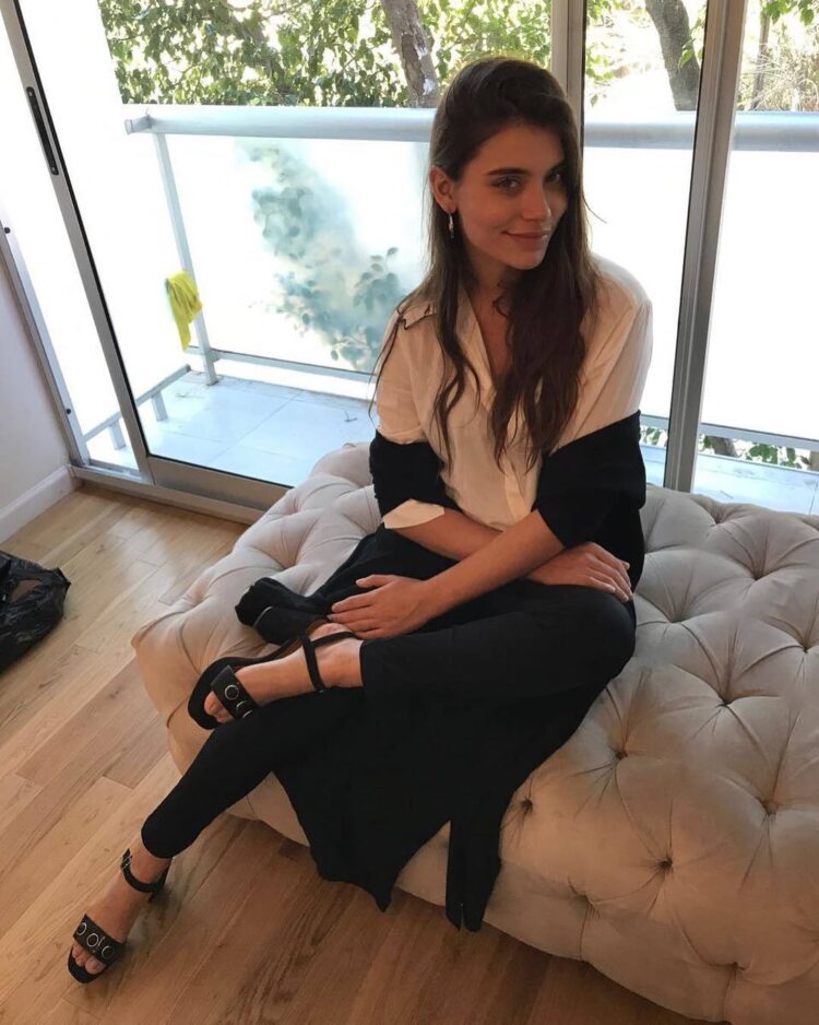 mawar eva de jongh feet 5