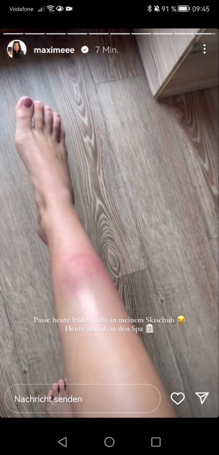 maxime herbord feet 6