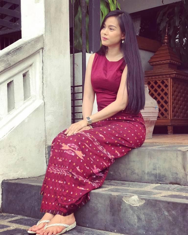 may barani thaw feet 6