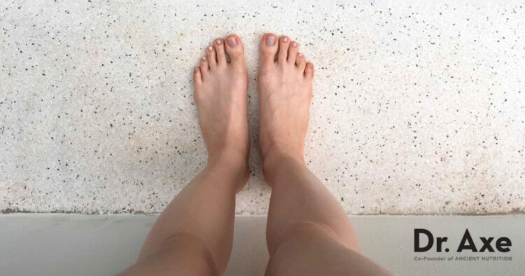 may ho feet 2