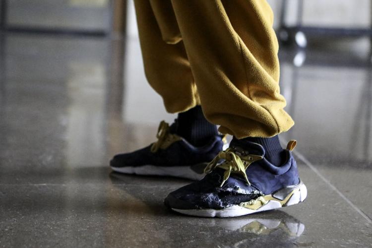 may larios garcia feet 2