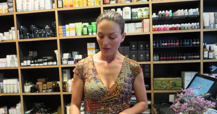 may lindstrom feet 2