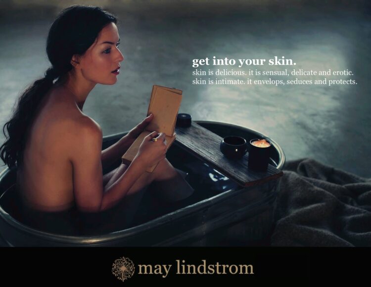 may lindstrom feet 3