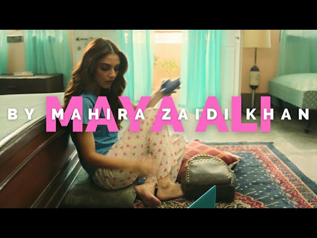 maya ali feet 3