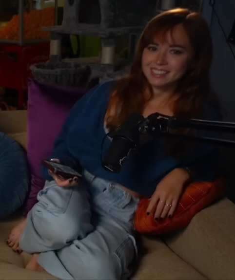 maya cherry feet 3