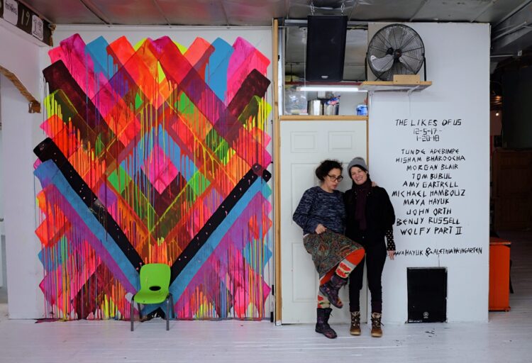 maya hayuk feet 1 scaled