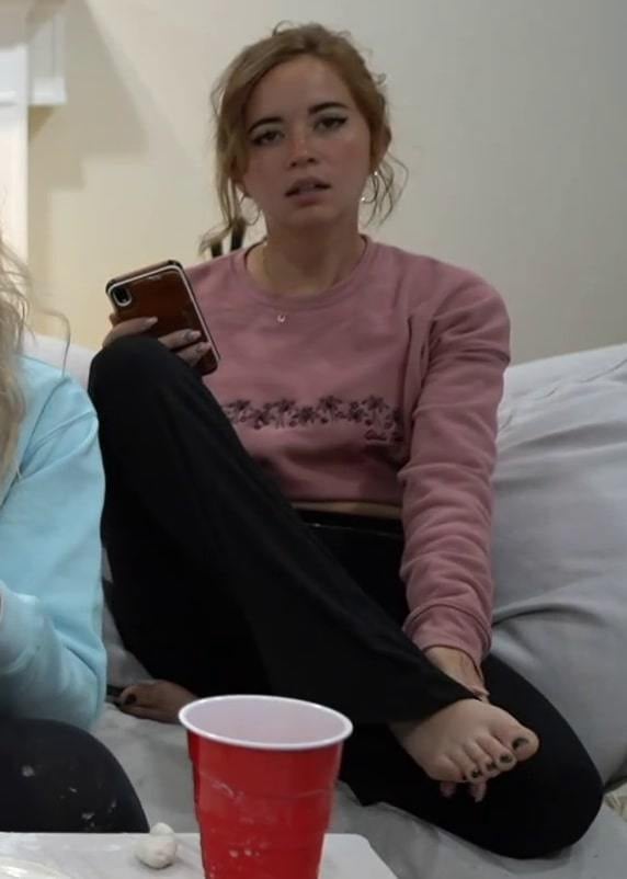 maya higa feet 1