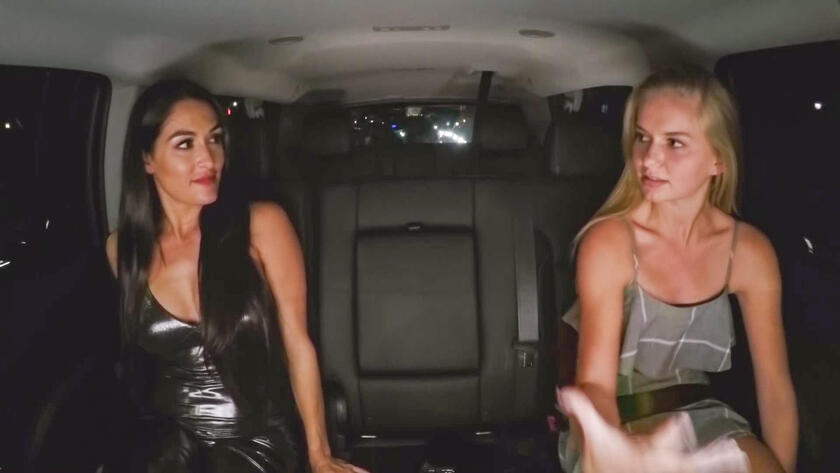 maya laurinaitis feet 6