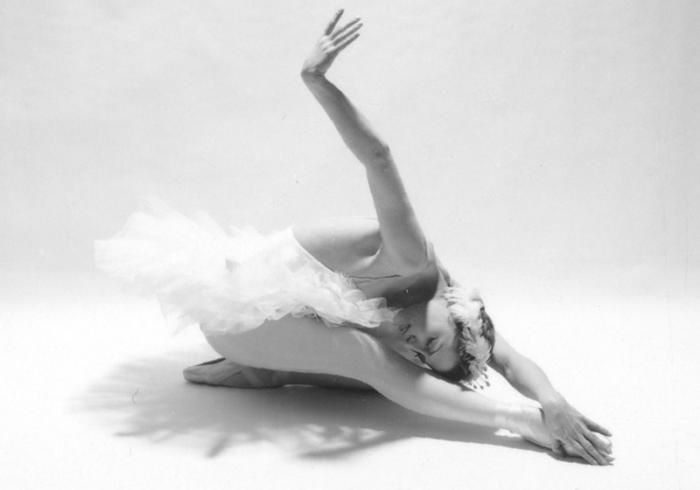 maya plisetskaya feet 2