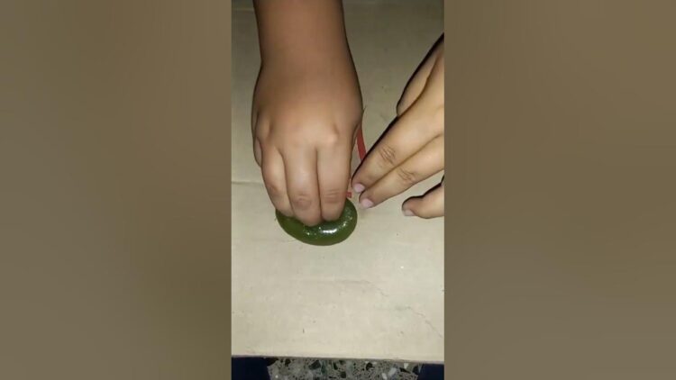 maya winky asmr feet 2