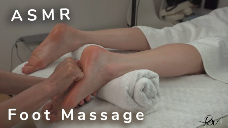 maya winky asmr feet 3