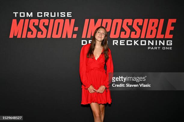 mayada gargouri feet 5