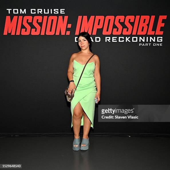 mayada gargouri feet