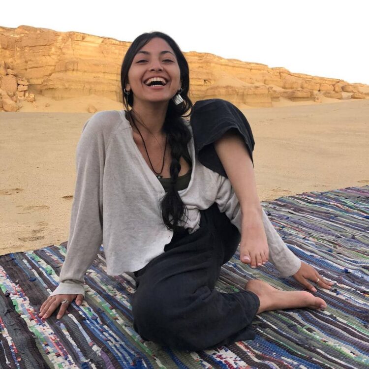 mayar el gheity feet 1