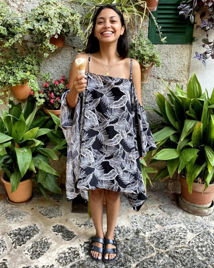 mayar el gheity feet 4