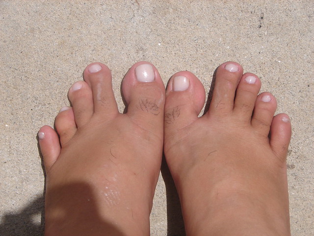 mayara araujo feet 1