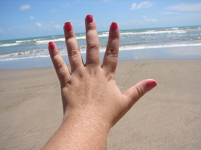 mayara araujo feet 5