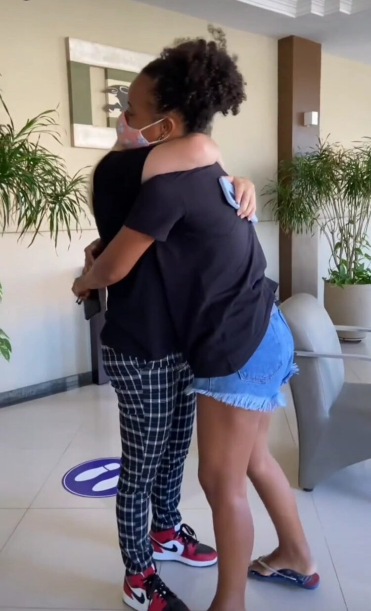 mayara bouvier feet 1