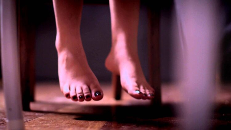 mayara rodrigues feet 1