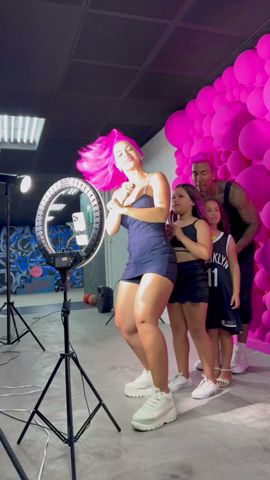 mayca delduque feet 3