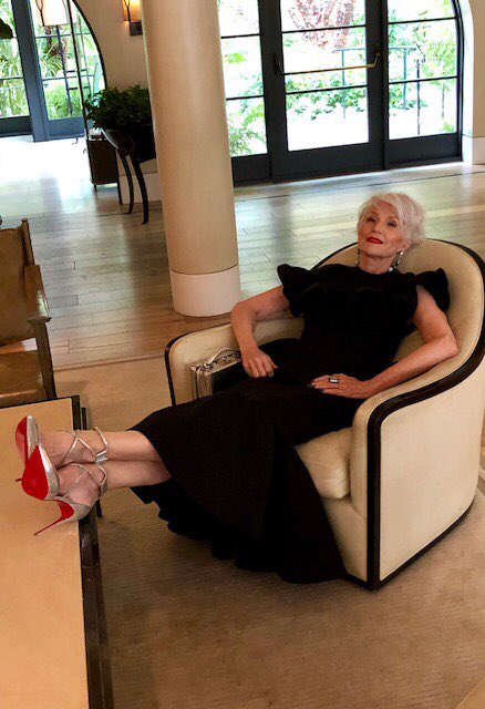 maye musk feet 2