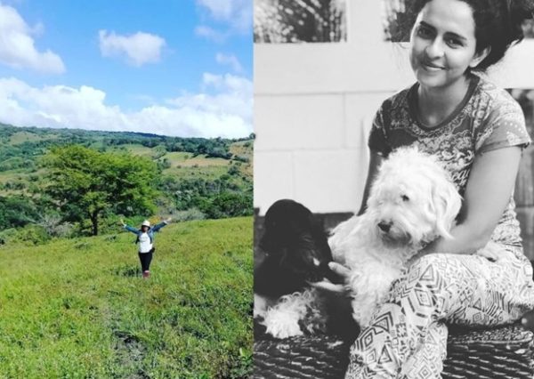 mayela chihuahua feet 4