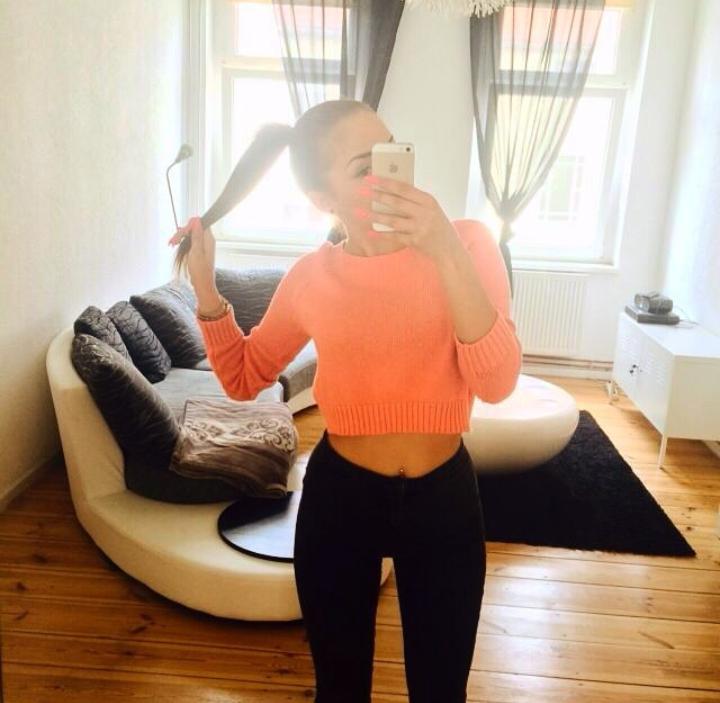 maylin julide feet 4