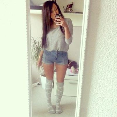 maylin julide feet 5