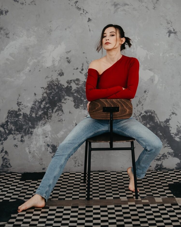 mayra arduini feet 6