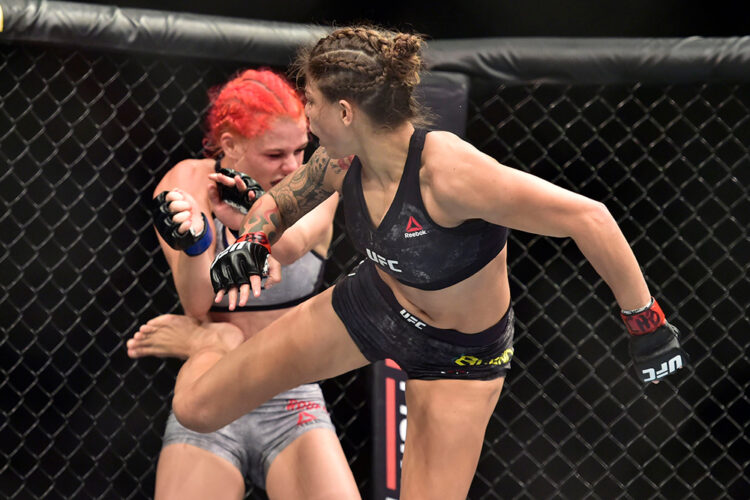 mayra bueno silva feet 5