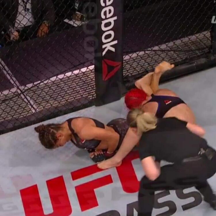 mayra bueno silva feet 6