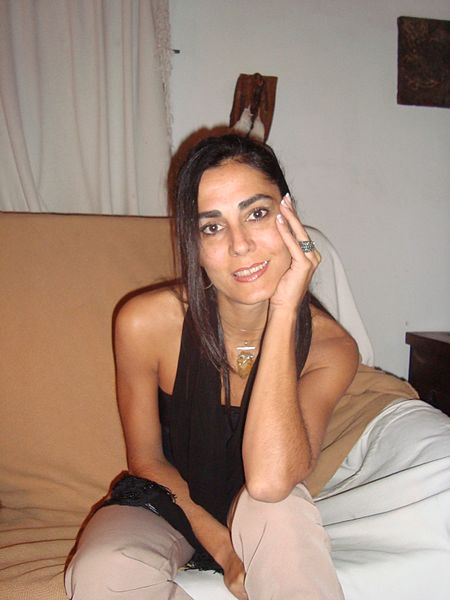 mayra sanchez feet 2