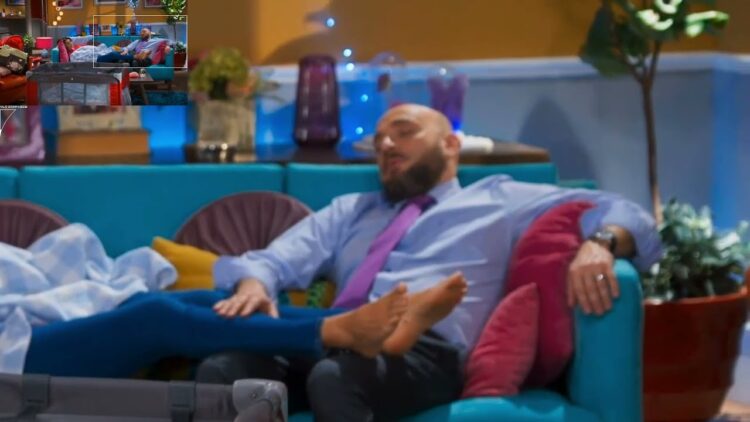 mayrin villanueva feet 5