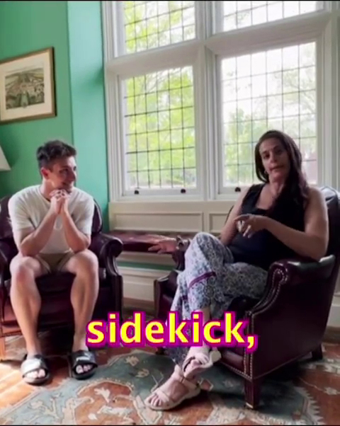 maysoon zayid feet 2