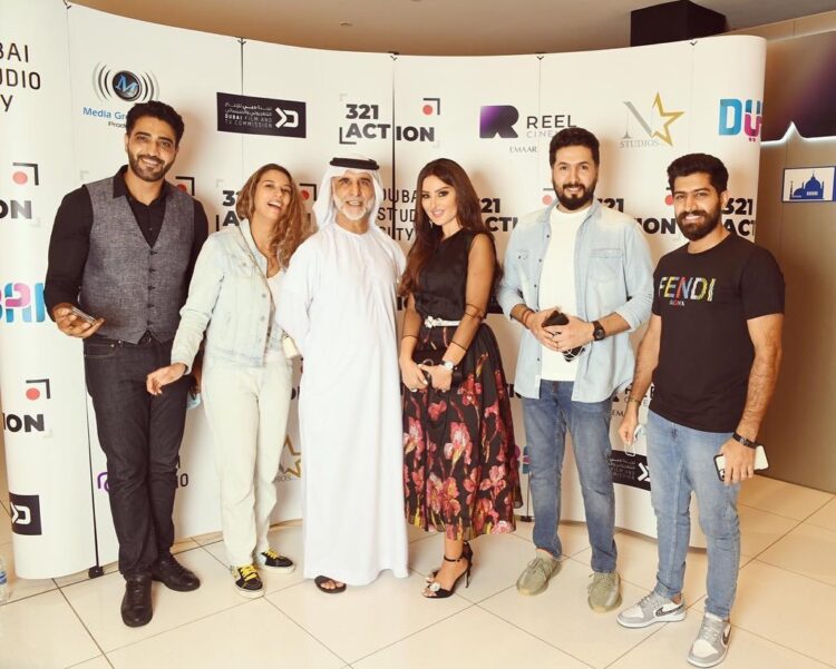 mayssa maghrebi feet 6