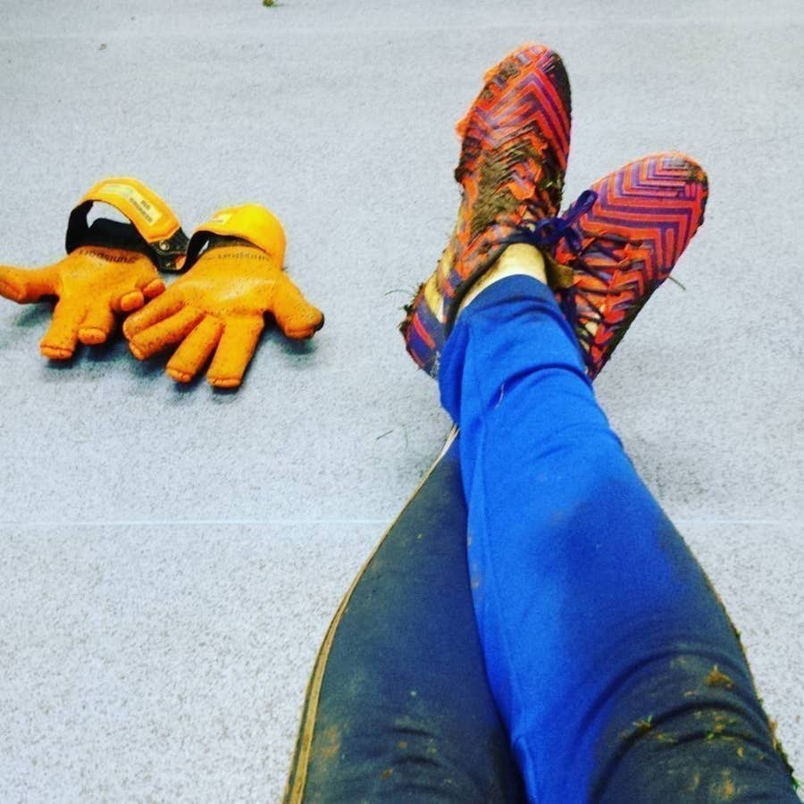 mayssa pessoa feet 1