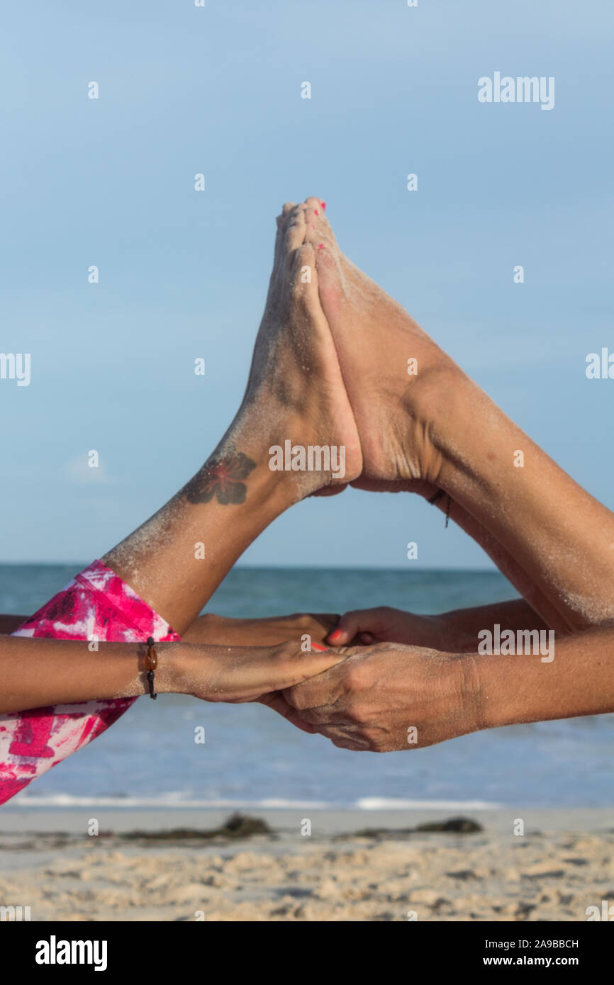 mayssa pessoa feet 2