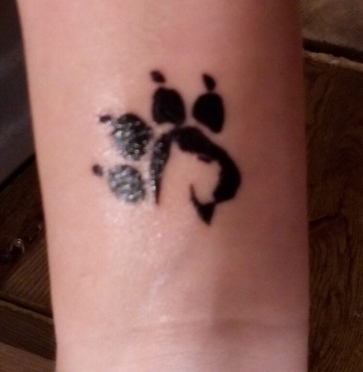 mayssa pessoa feet 3