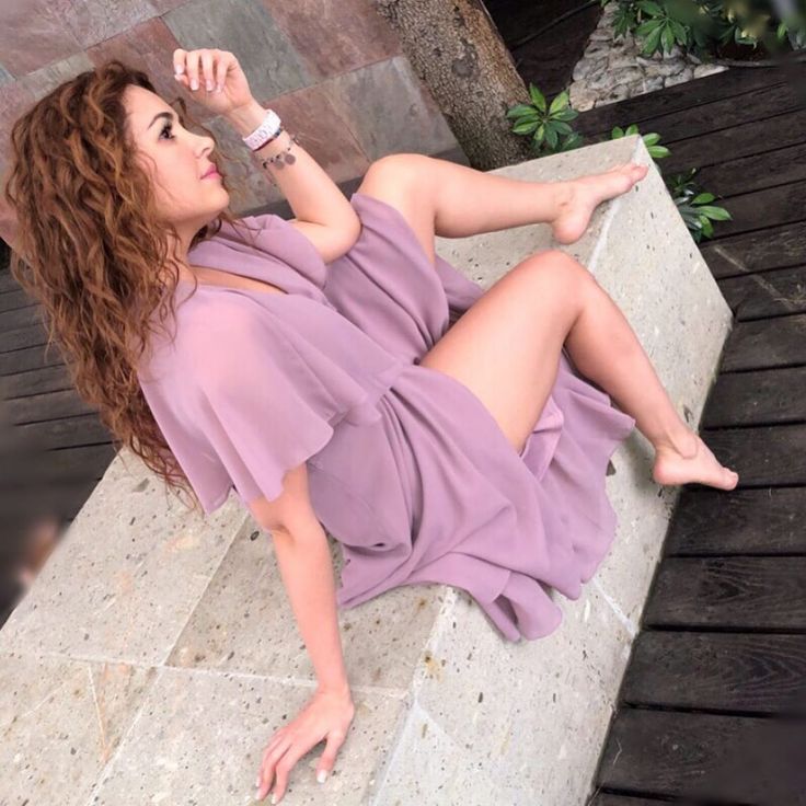 mayte carranco feet 5