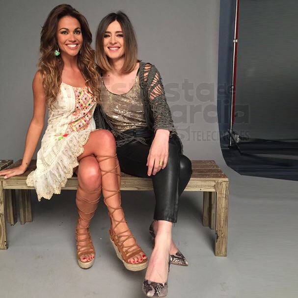 mayte mendez de vigo feet