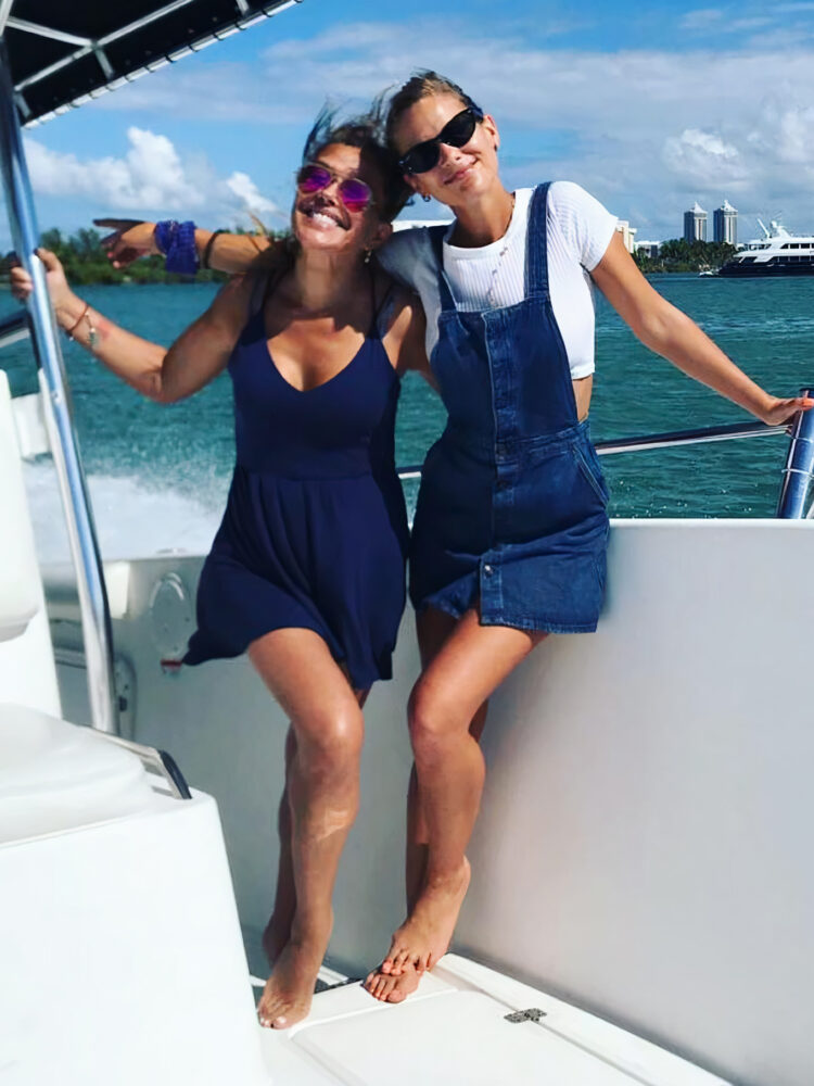 mayte rodriguez feet 1