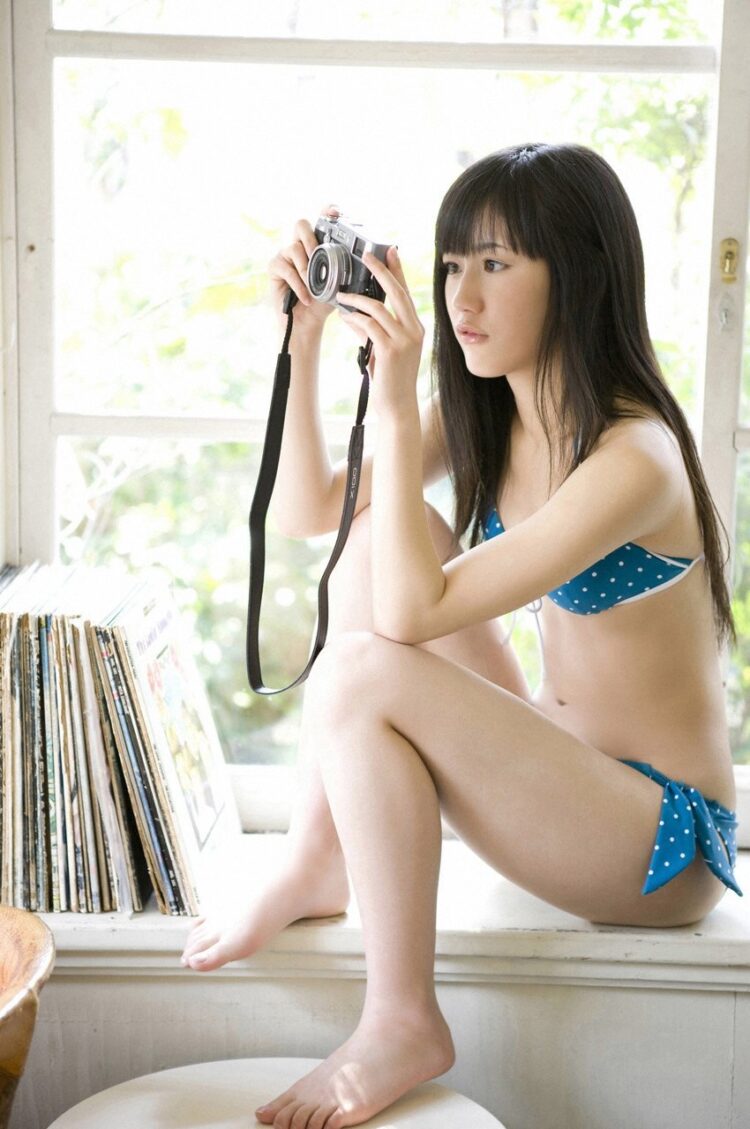 mayu watanabe feet 5