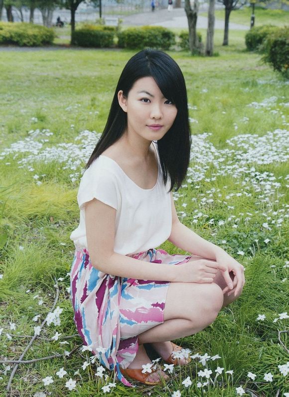 mayuko fukuda feet 2