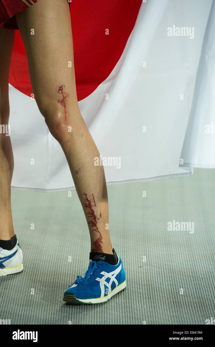 mayuko hagiwara feet 6