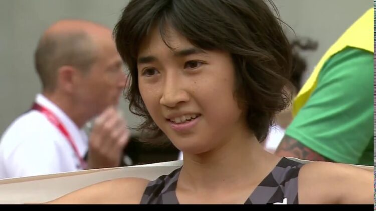 mayuko takata feet 4