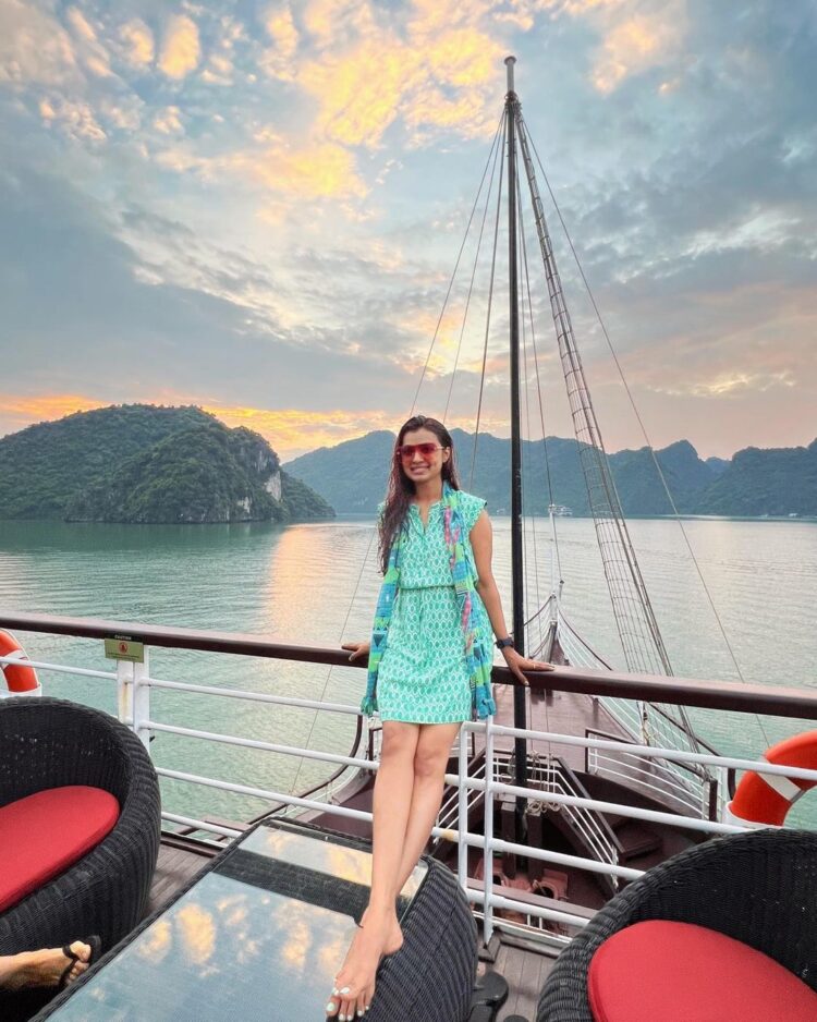 mayuri deshmukh feet 1